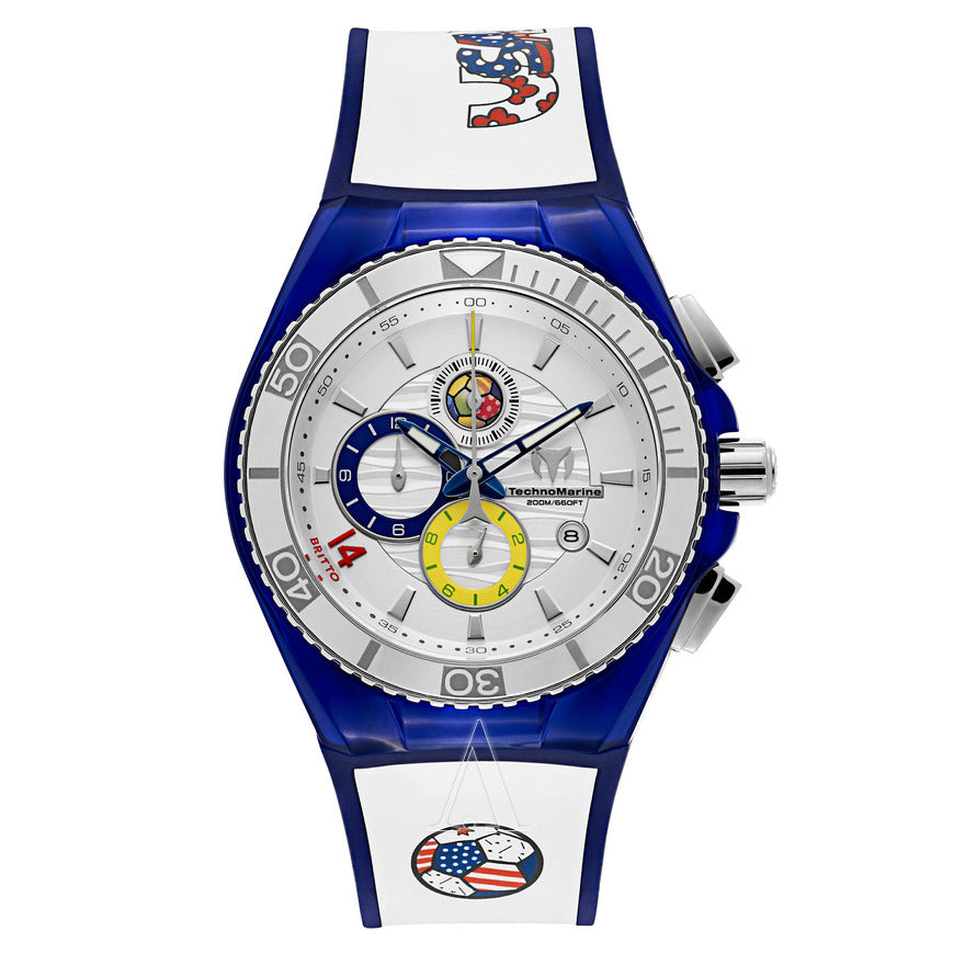 Royal Blue Dial, Automatic Quartz Metal/Alloy Fold-Over-Clasp Watch Royal Blue Dial, Automatic Quartz Metal/Alloy Fold-Over-Clasp Watch