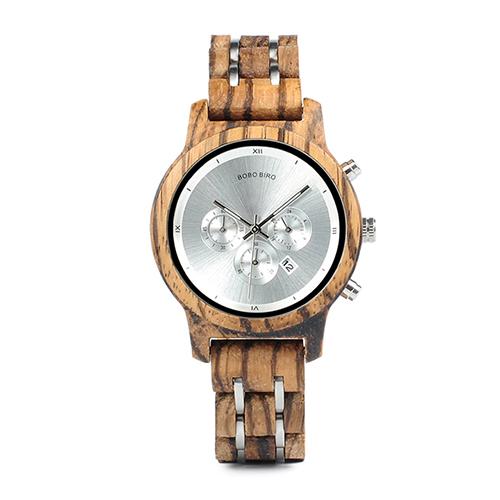 Wooden Watch from ca for Men